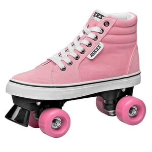 ROCES OLLIE PINK/WHITE ROCES OLLIE PINK/WHITE